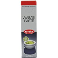 Los mejores  - Yutaka Pasta Wasabi 43 g